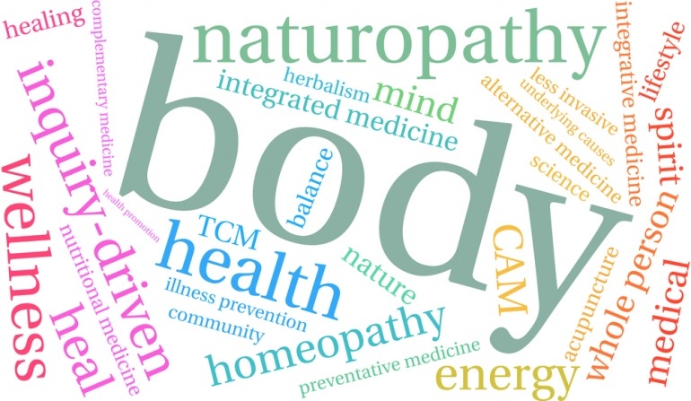 Functional Medicine, Holistic Medicine, Natural Medicine And ...