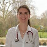 Dr Saskia Kloppenburg Vieth Medical doscotr and holistic and complementary care practitioner