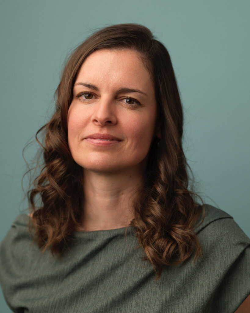 Dr Saskia H. Kloppenburg Vieth