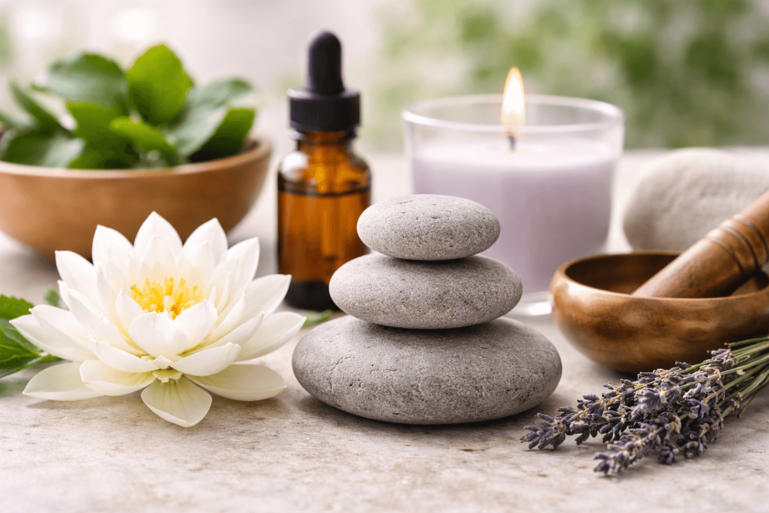 Mind-body support for emotional wellbeing during cancer care